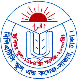 BPATC SCHOOL & COLLEGE